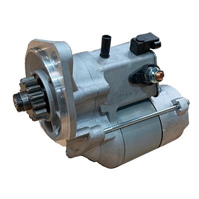 Motor Starter Engine